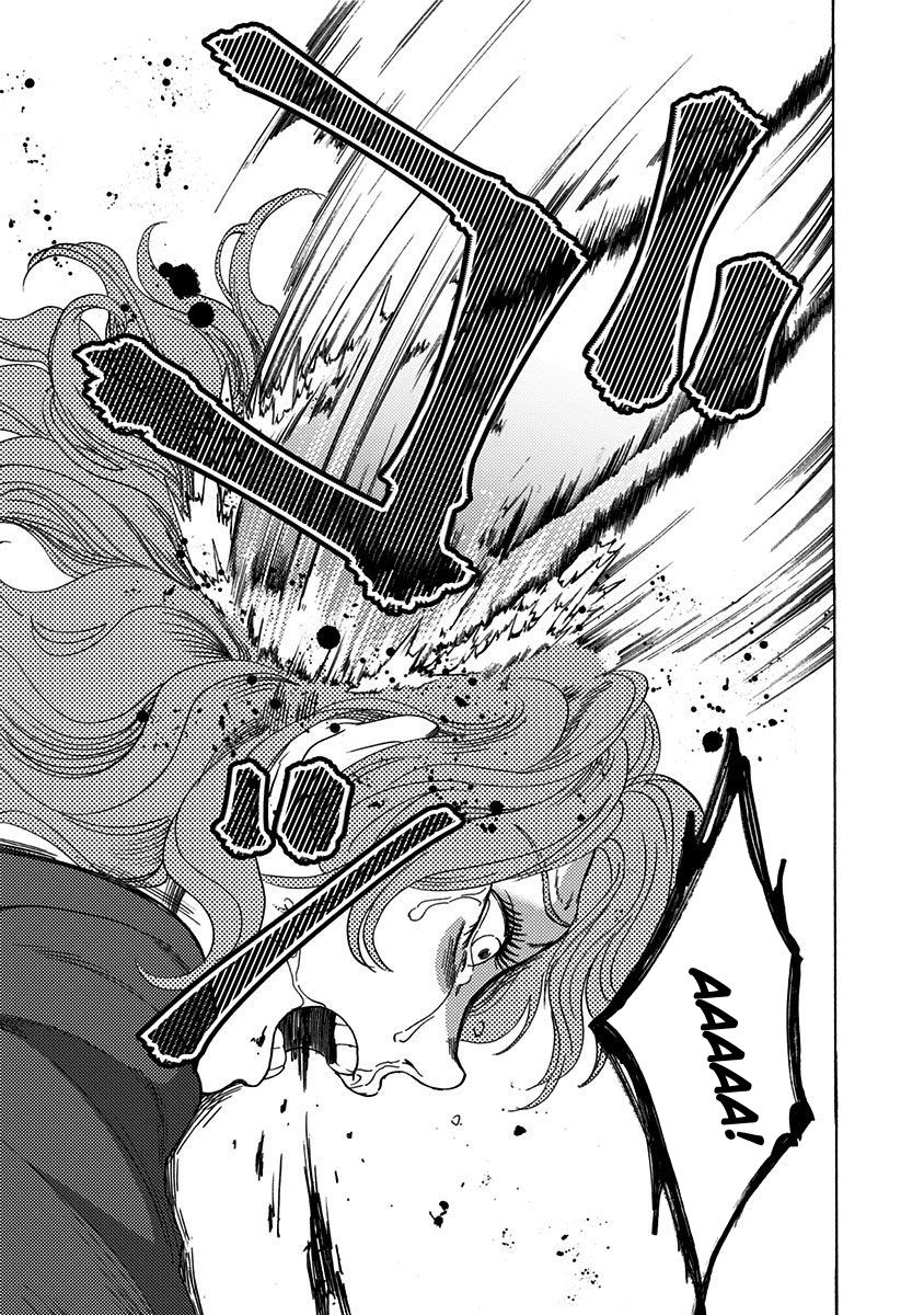 Tomogui Kyoushitsu Chapter 4 - 18