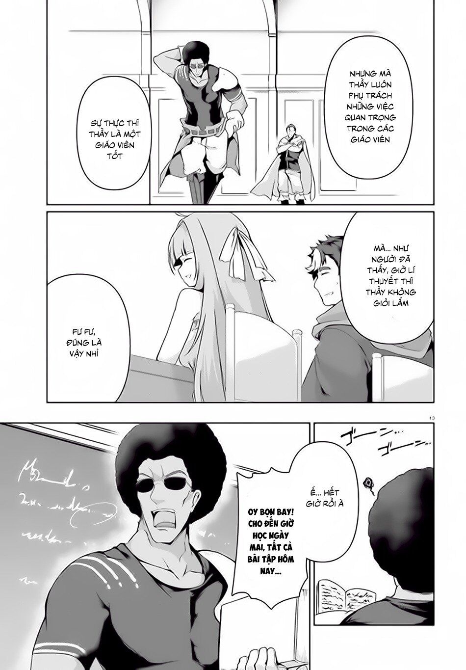 Buta Koushaku Ni Tensei Shitakara, Kondo Wa Kimi Ni Suki To Iitai Chapter 27 - 15