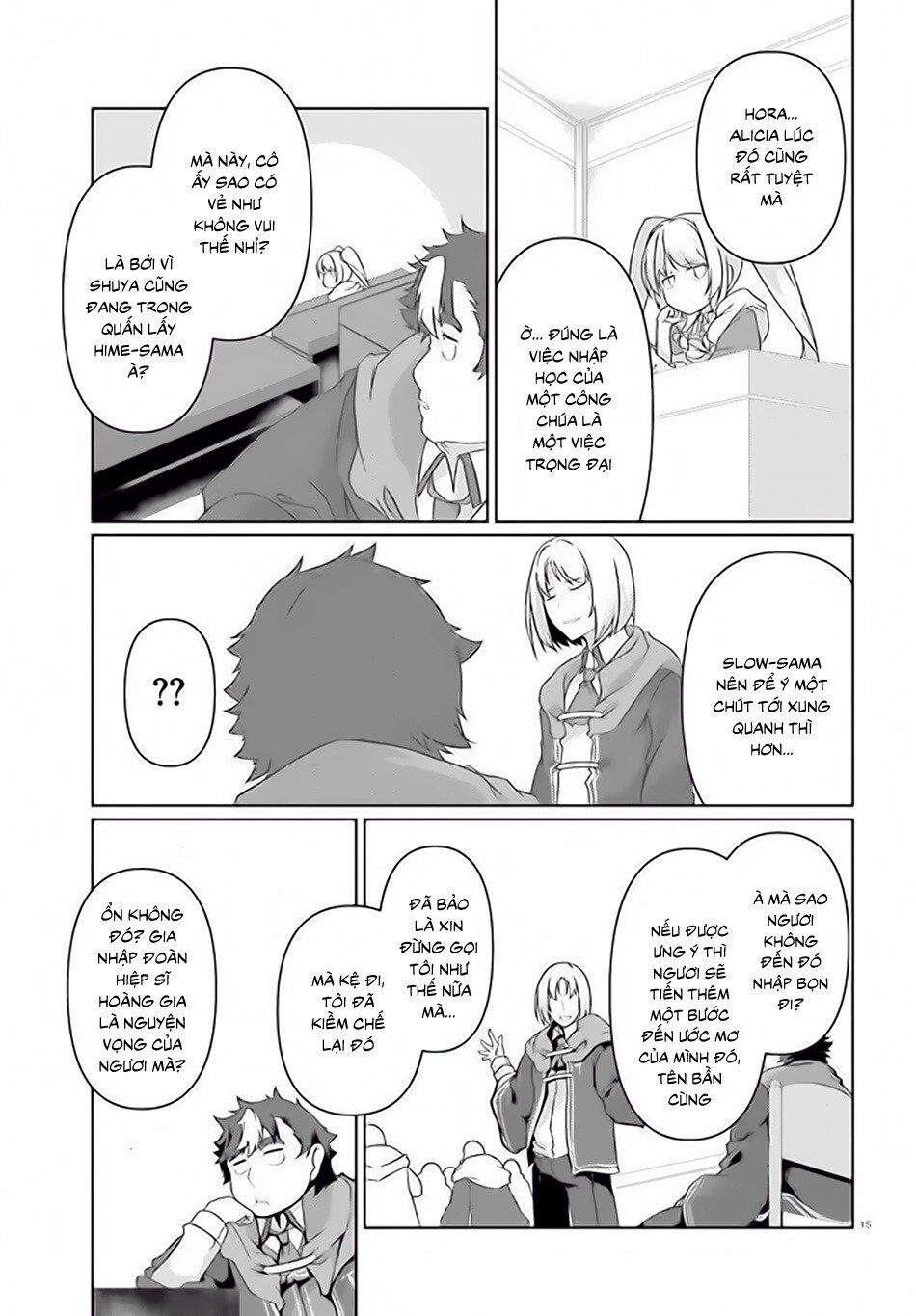 Buta Koushaku Ni Tensei Shitakara, Kondo Wa Kimi Ni Suki To Iitai Chapter 27 - 17