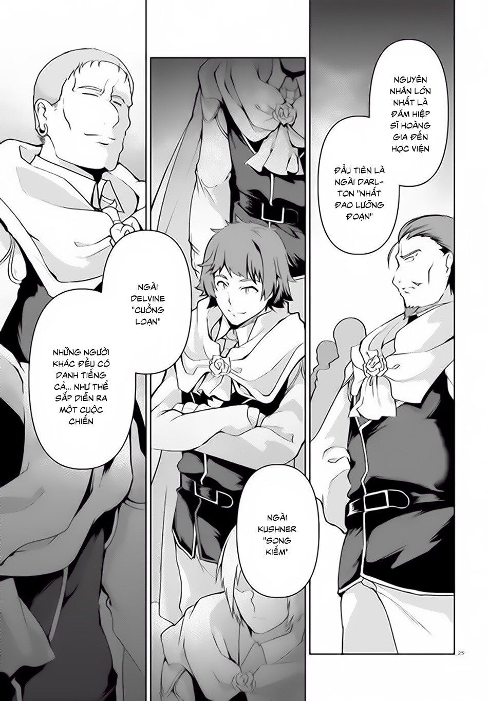 Buta Koushaku Ni Tensei Shitakara, Kondo Wa Kimi Ni Suki To Iitai Chapter 27 - 27