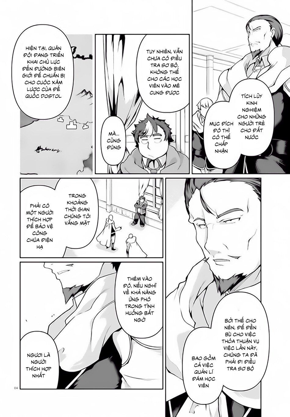 Buta Koushaku Ni Tensei Shitakara, Kondo Wa Kimi Ni Suki To Iitai Chapter 27 - 6