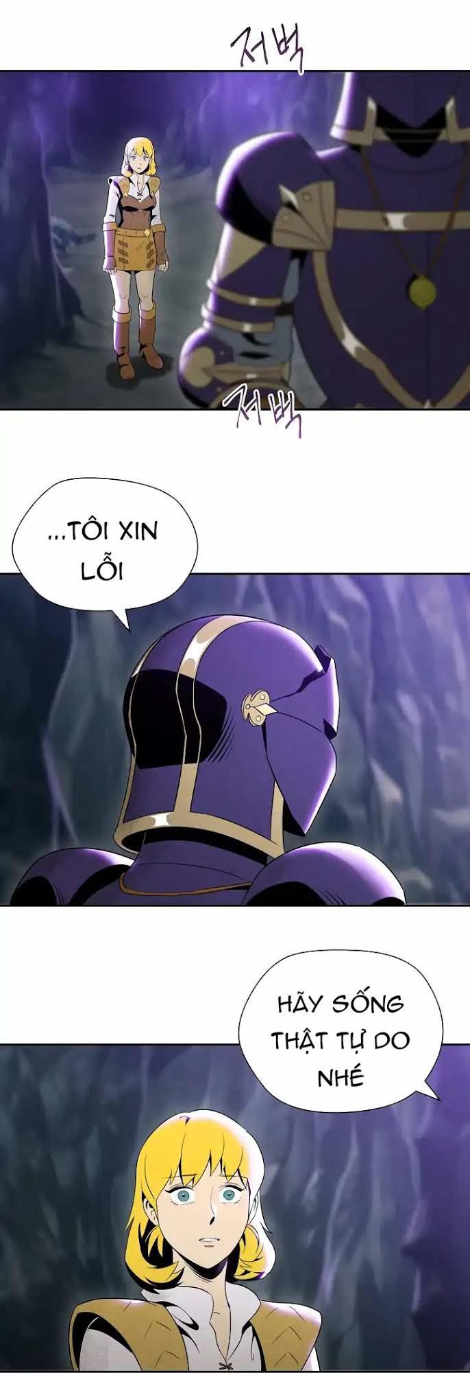 Cốt Binh Trở Lại Chapter 46 - 21