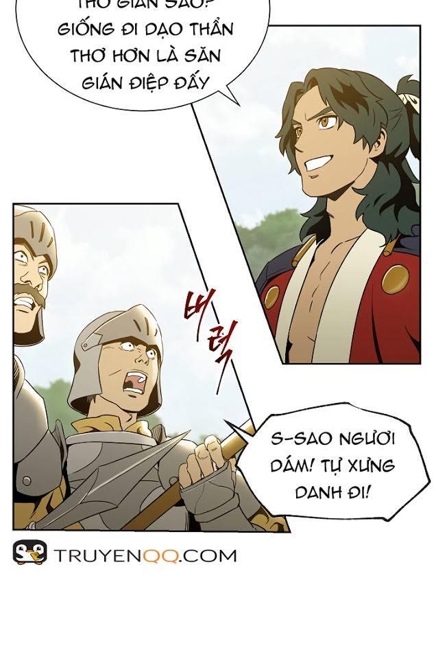 Cốt Binh Trở Lại Chapter 46 - 38