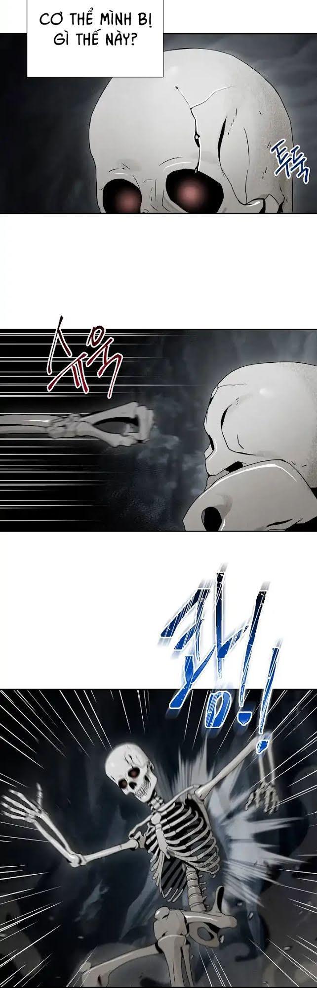 Cốt Binh Trở Lại Chapter 47 - 14