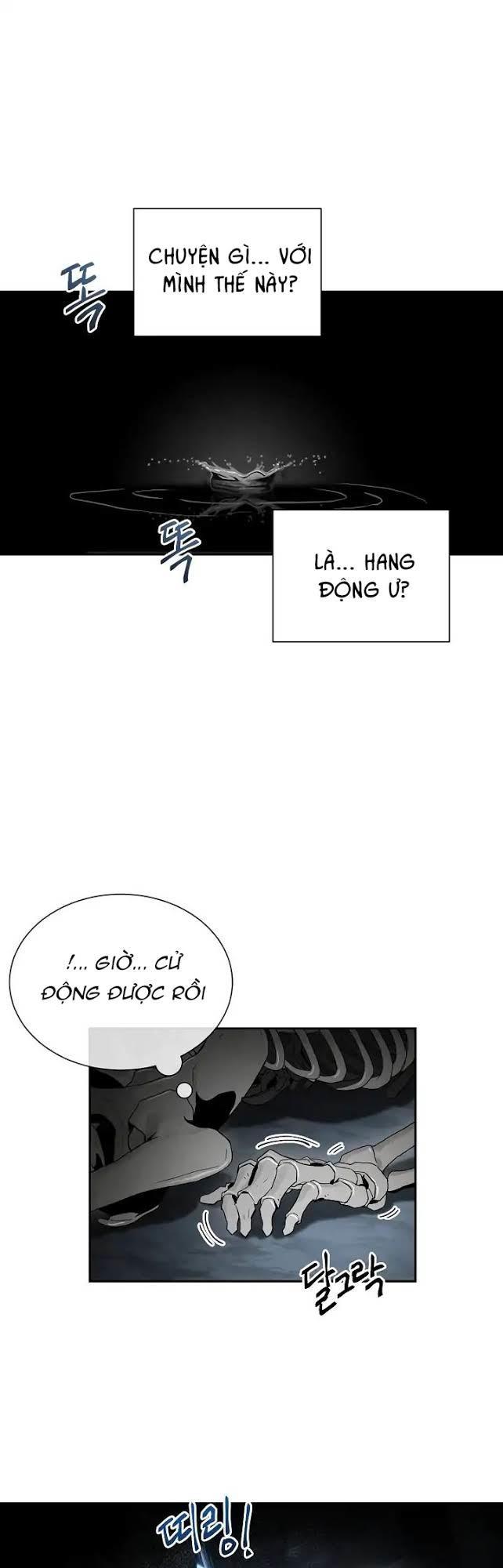 Cốt Binh Trở Lại Chapter 47 - 7