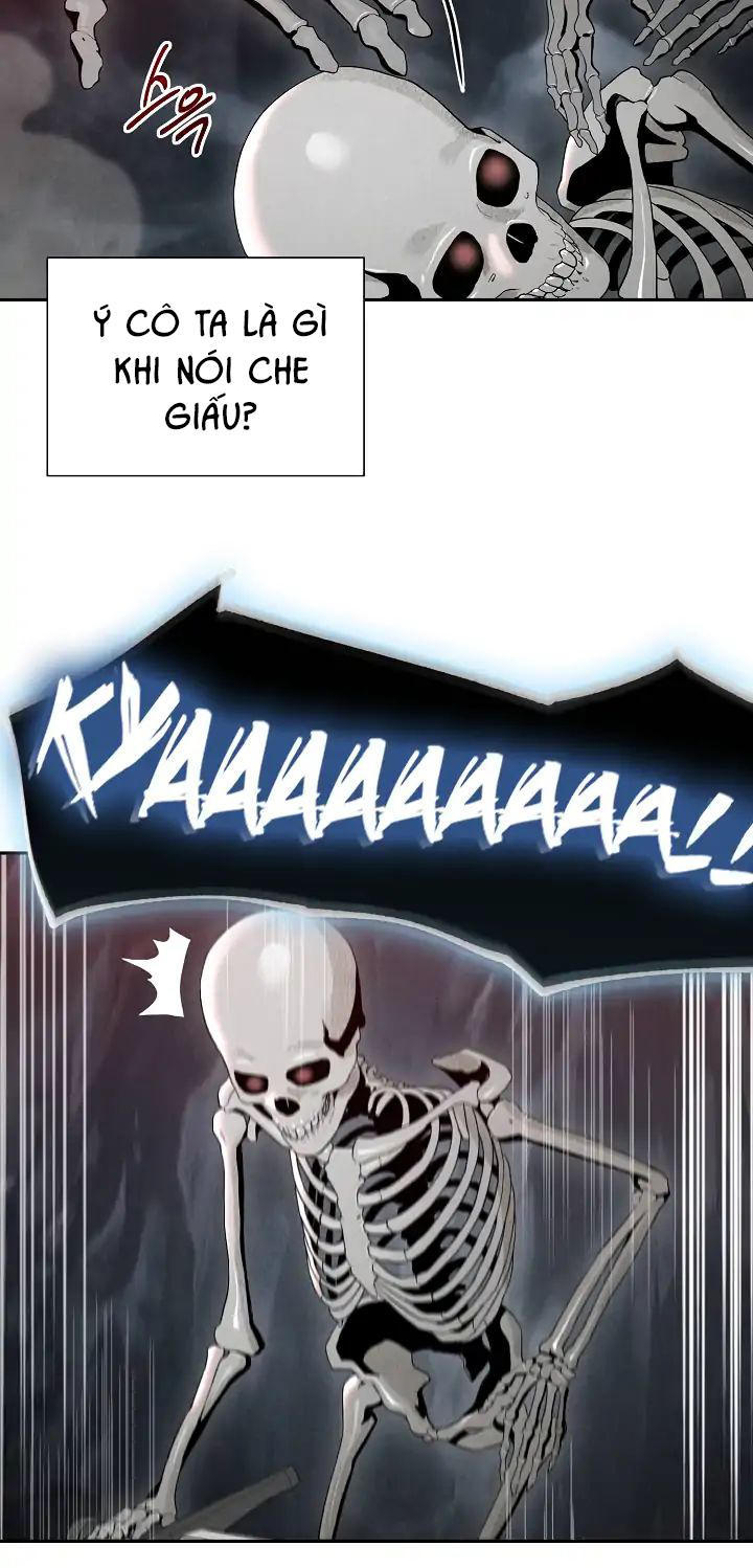 Cốt Binh Trở Lại Chapter 48 - 21