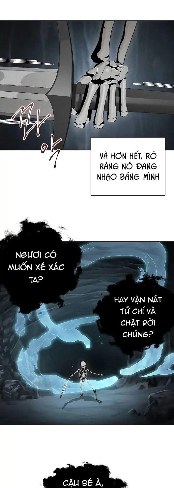 Cốt Binh Trở Lại Chapter 48 - 28