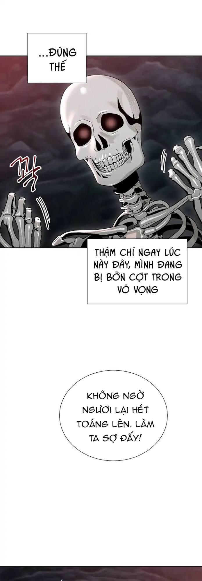 Cốt Binh Trở Lại Chapter 48 - 43