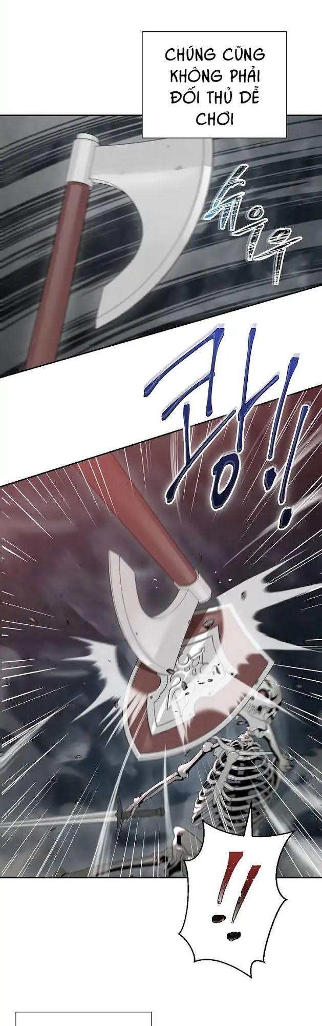 Cốt Binh Trở Lại Chapter 48 - 8