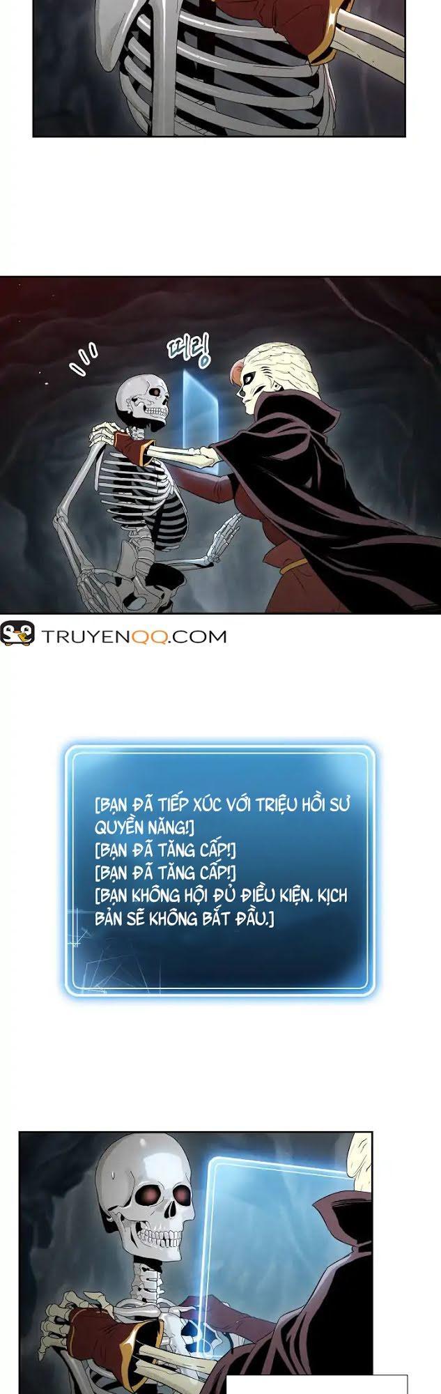 Cốt Binh Trở Lại Chapter 49 - 3