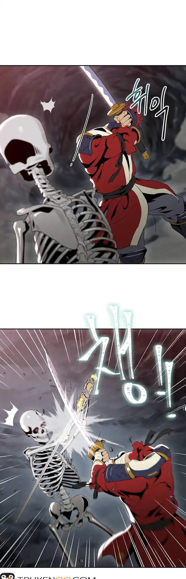 Cốt Binh Trở Lại Chapter 49 - 40