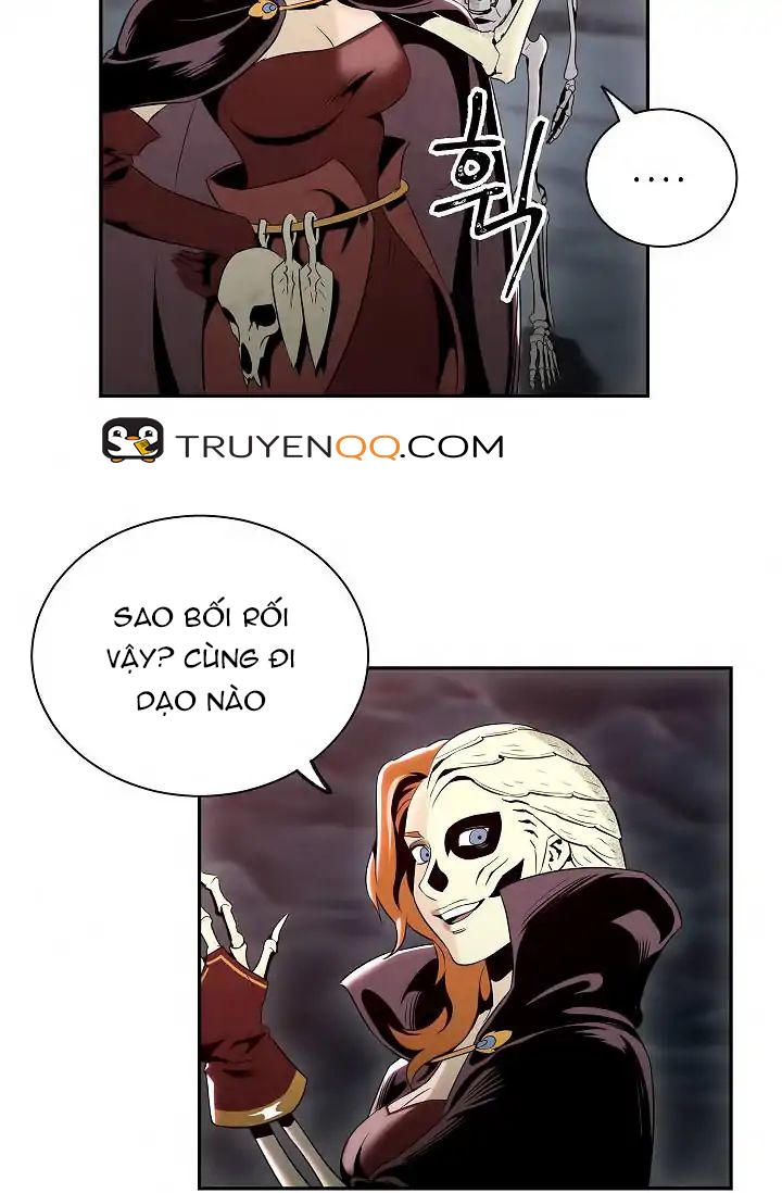 Cốt Binh Trở Lại Chapter 50 - 29