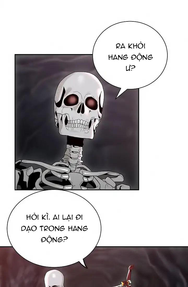 Cốt Binh Trở Lại Chapter 50 - 30