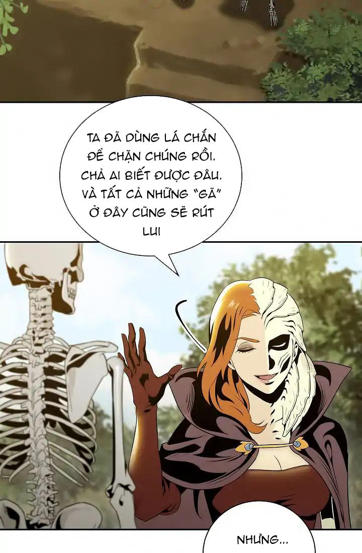 Cốt Binh Trở Lại Chapter 50 - 35