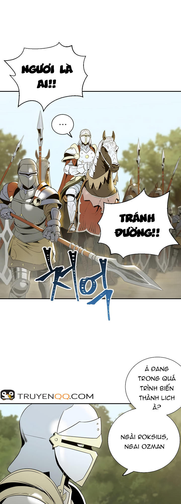 Cốt Binh Trở Lại Chapter 52 - 2