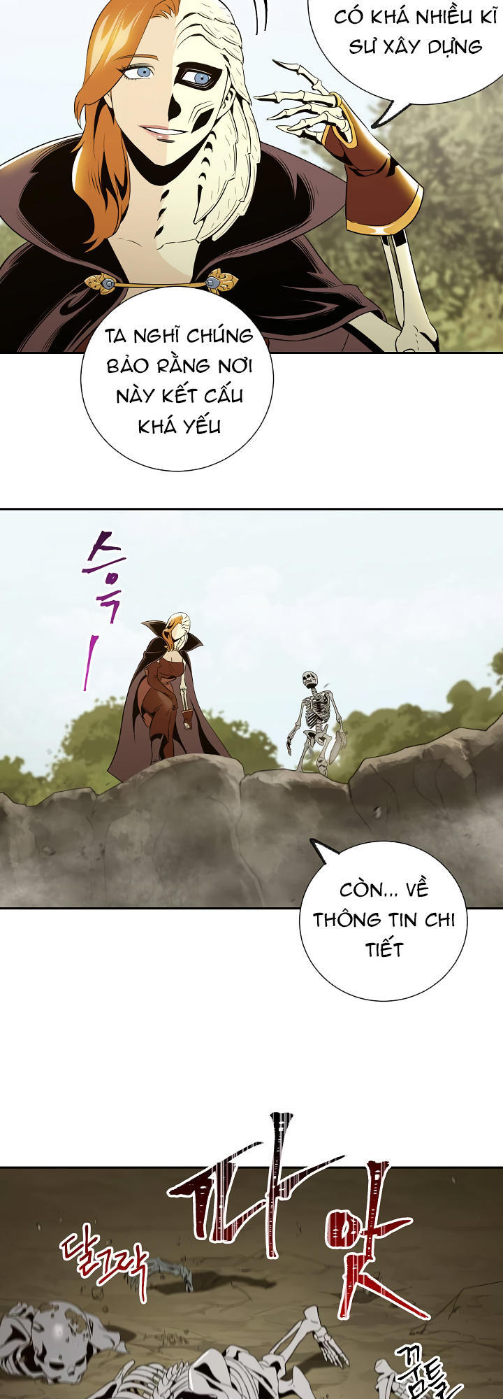 Cốt Binh Trở Lại Chapter 52 - 26