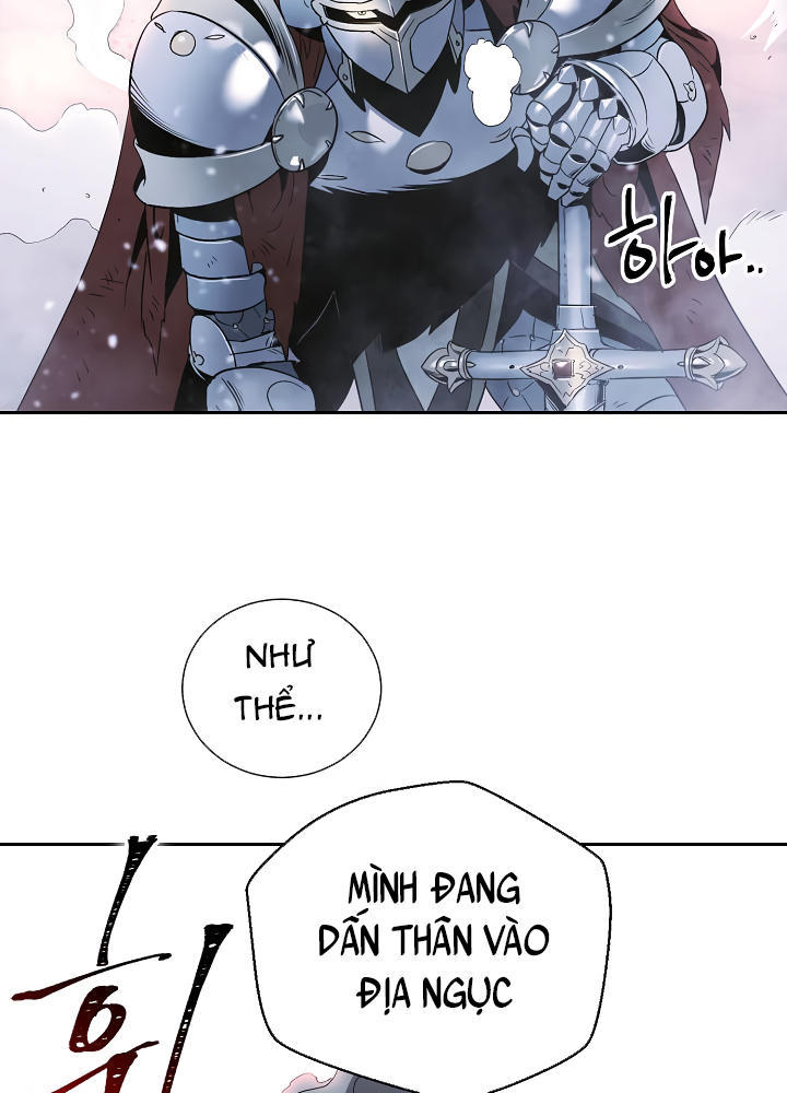 Cốt Binh Trở Lại Chapter 52 - 55