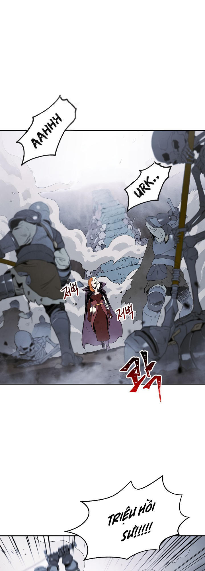 Cốt Binh Trở Lại Chapter 53 - 2