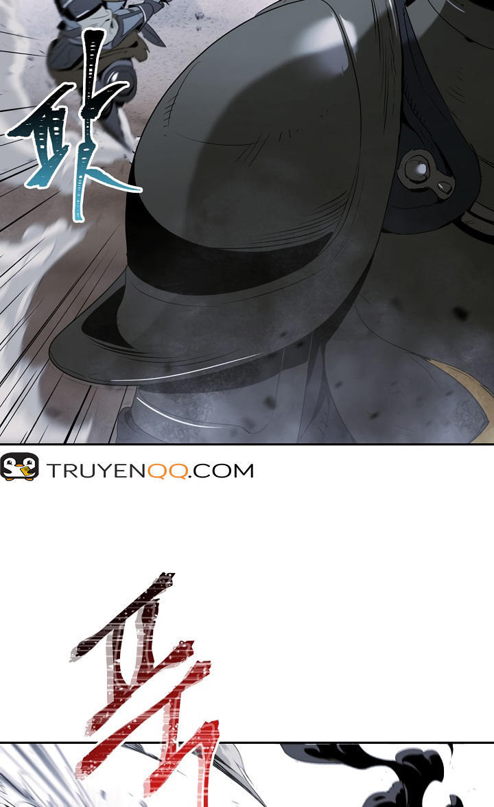 Cốt Binh Trở Lại Chapter 53 - 15