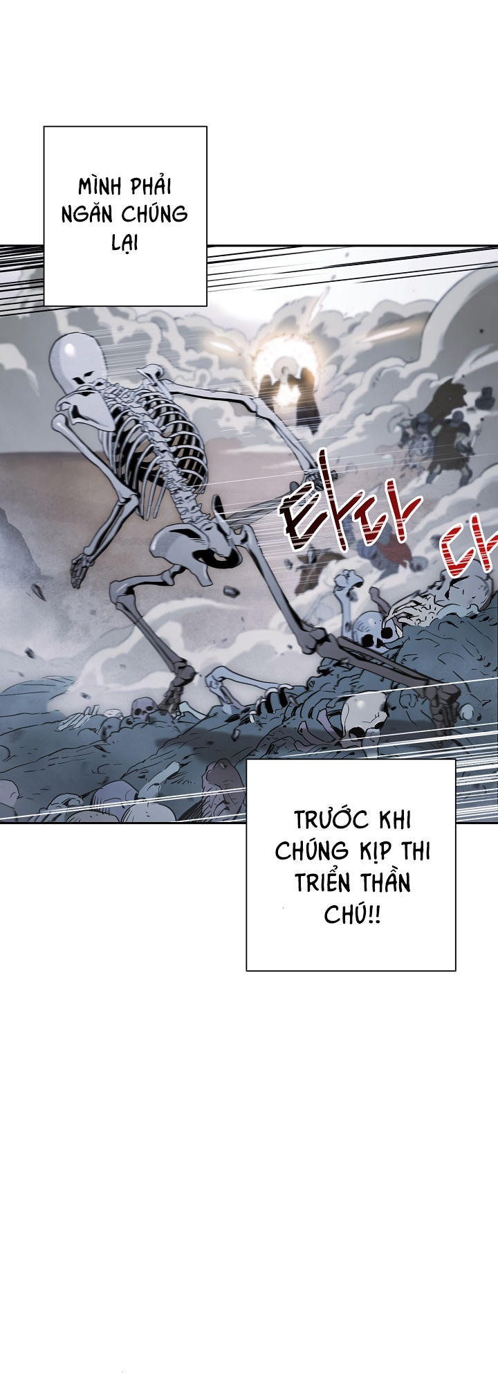 Cốt Binh Trở Lại Chapter 53 - 34