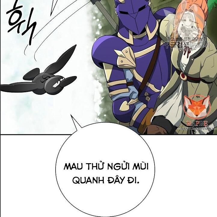 Cốt Binh Trở Lại Chapter 100 - 108