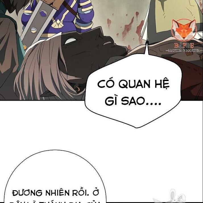 Cốt Binh Trở Lại Chapter 100 - 114