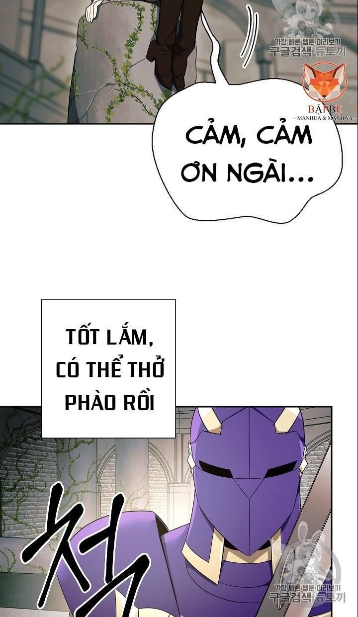 Cốt Binh Trở Lại Chapter 101 - 41