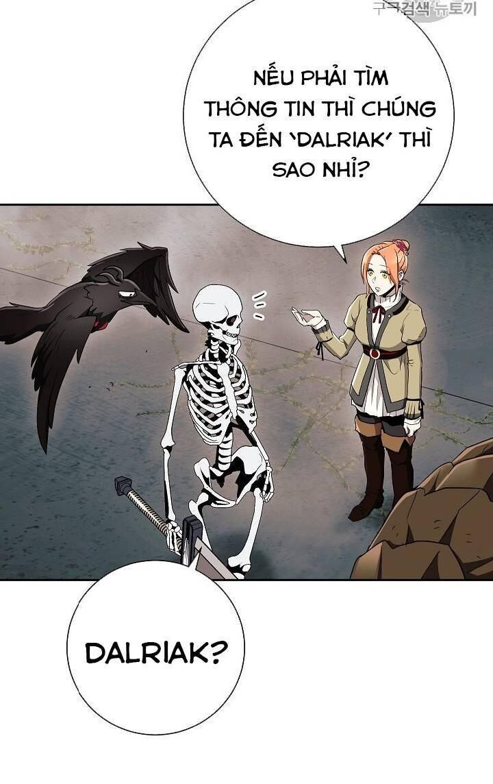 Cốt Binh Trở Lại Chapter 103 - 116