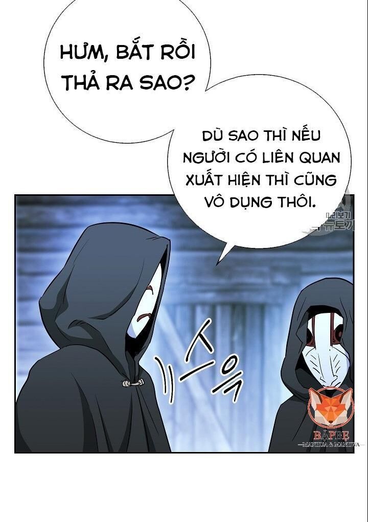 Cốt Binh Trở Lại Chapter 104 - 104