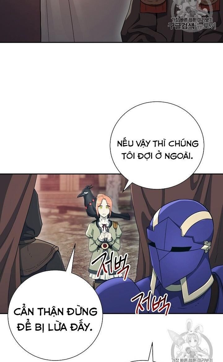 Cốt Binh Trở Lại Chapter 104 - 52