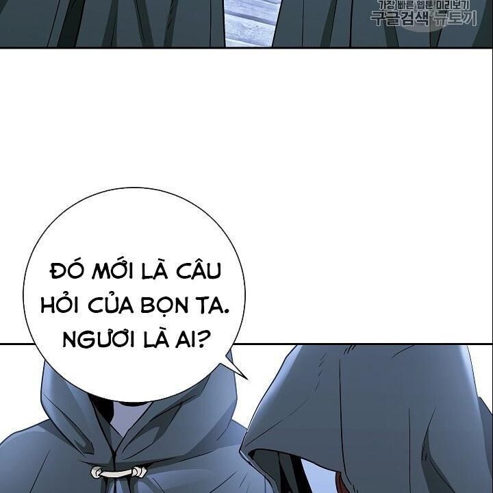 Cốt Binh Trở Lại Chapter 104 - 100