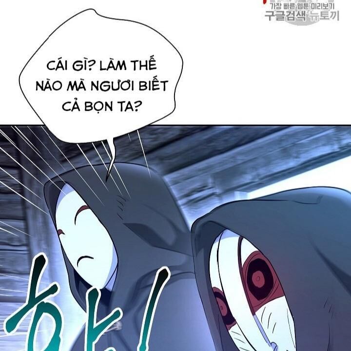 Cốt Binh Trở Lại Chapter 105 - 100