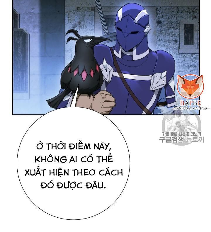 Cốt Binh Trở Lại Chapter 106 - 100