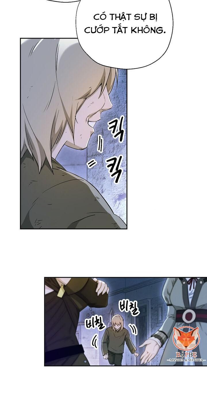 Cốt Binh Trở Lại Chapter 107 - 13