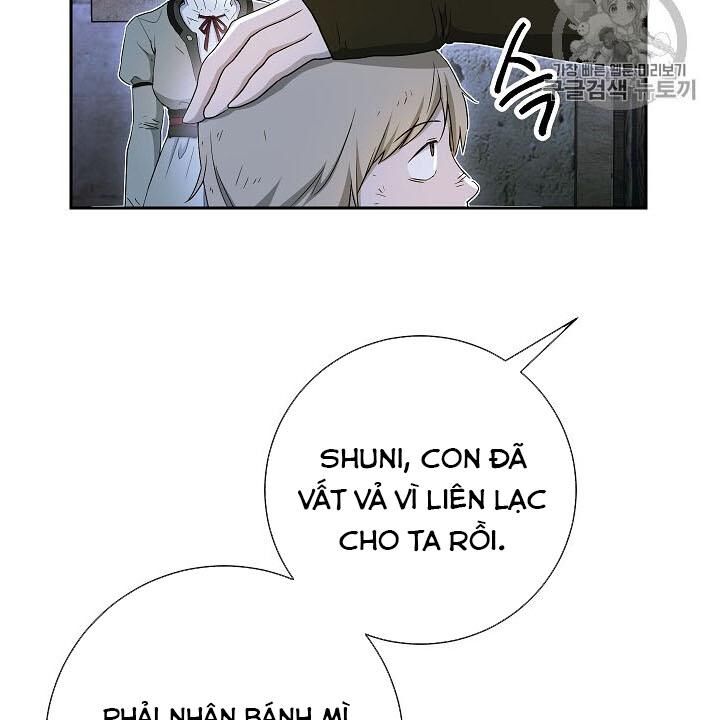 Cốt Binh Trở Lại Chapter 107 - 16