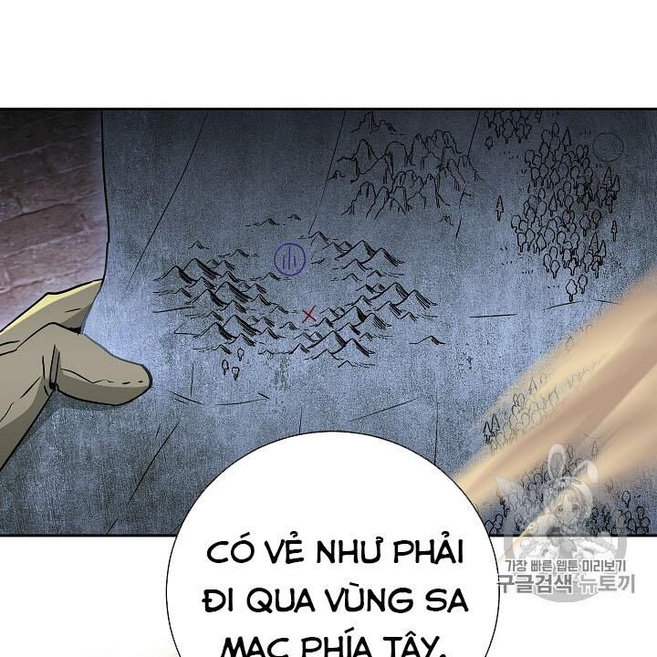 Cốt Binh Trở Lại Chapter 107 - 89