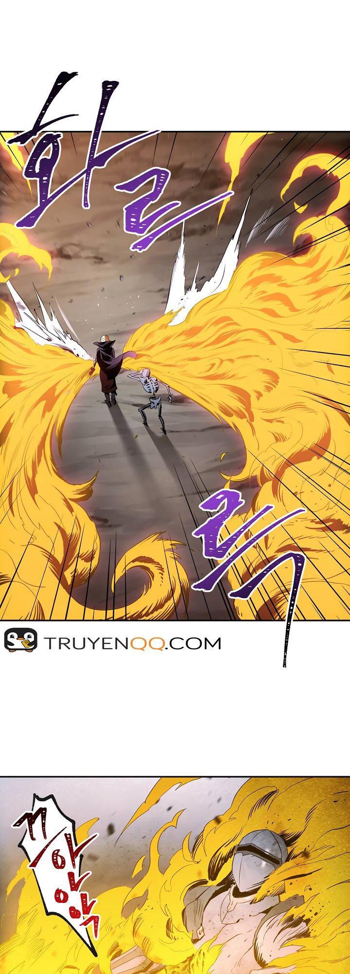 Cốt Binh Trở Lại Chapter 54 - 2