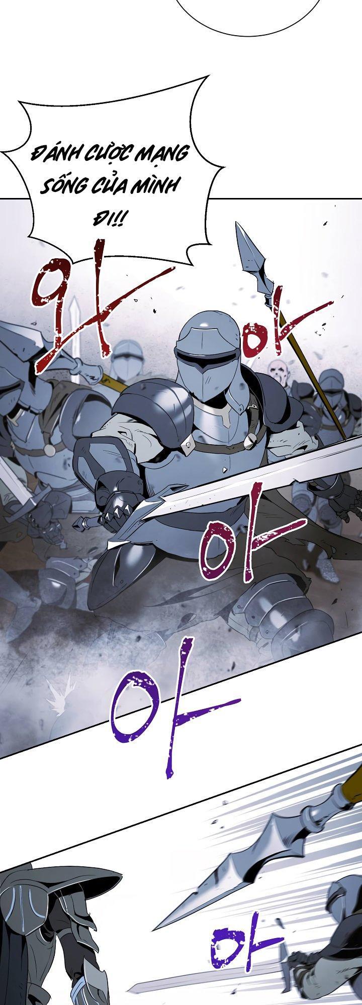 Cốt Binh Trở Lại Chapter 54 - 17