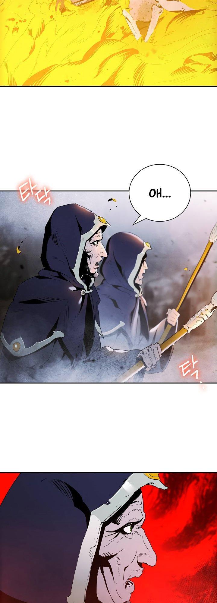 Cốt Binh Trở Lại Chapter 54 - 3