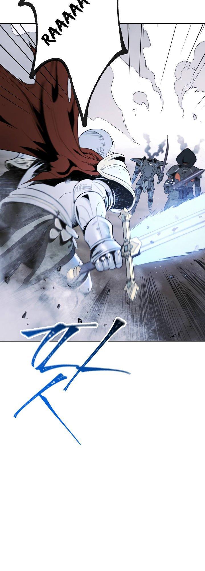 Cốt Binh Trở Lại Chapter 54 - 25