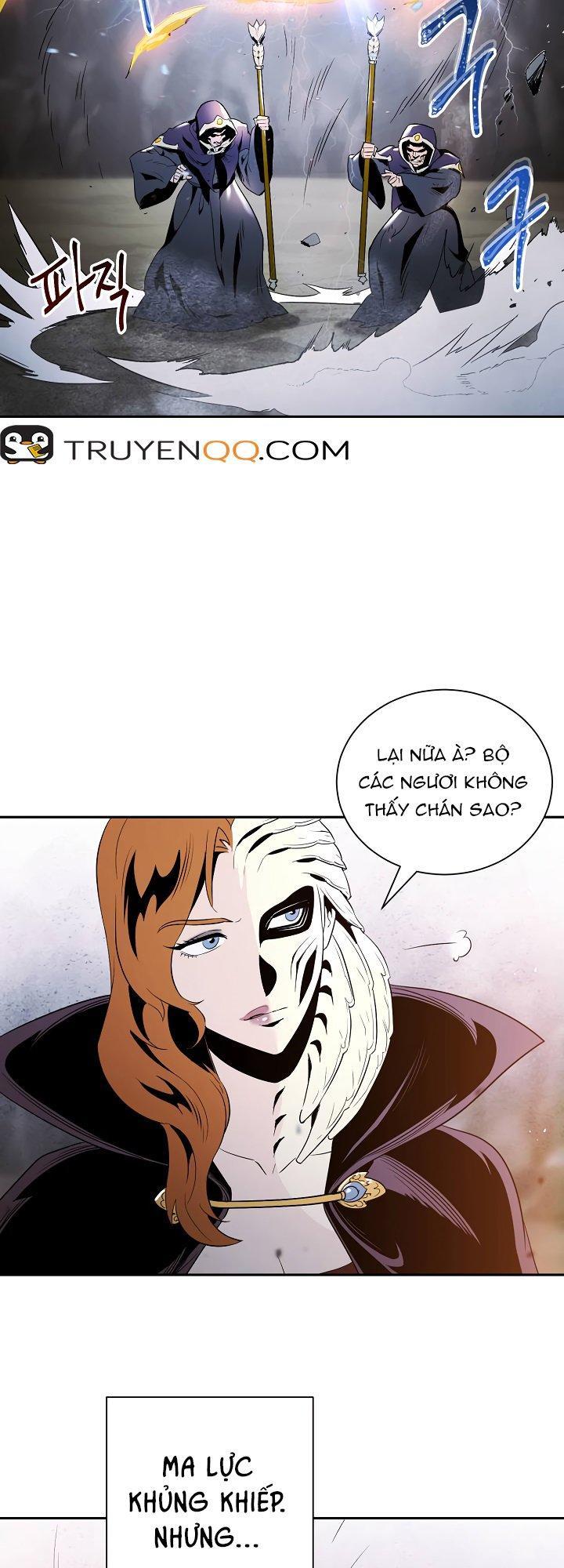 Cốt Binh Trở Lại Chapter 54 - 28