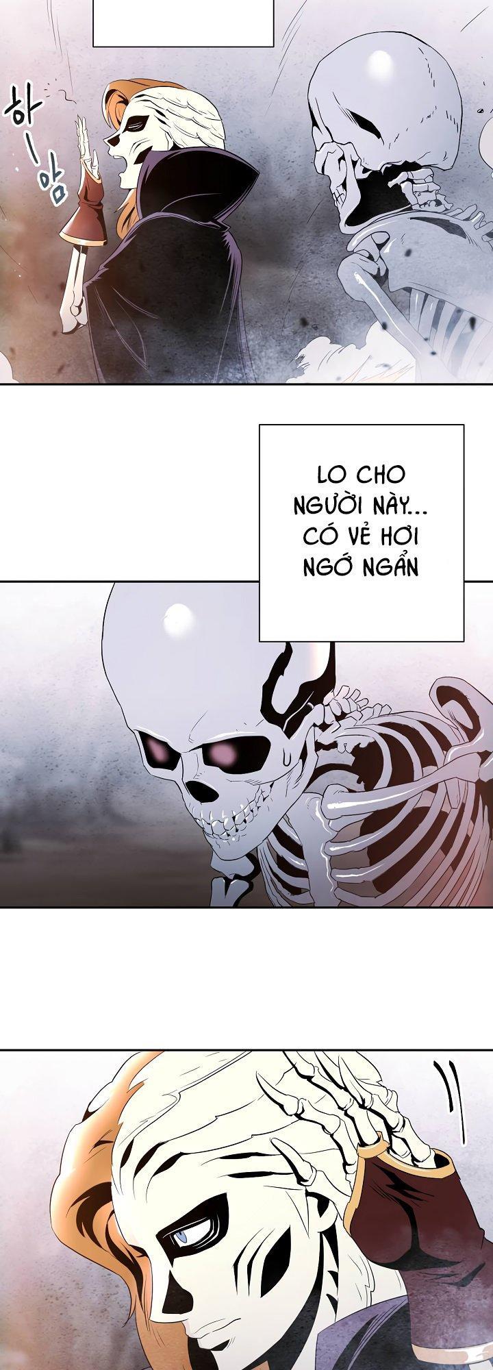 Cốt Binh Trở Lại Chapter 54 - 29
