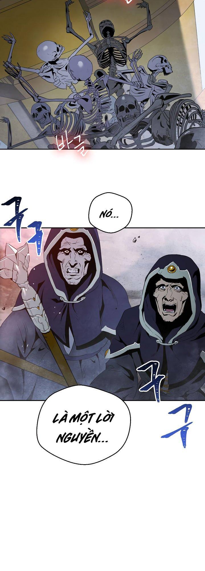 Cốt Binh Trở Lại Chapter 54 - 33
