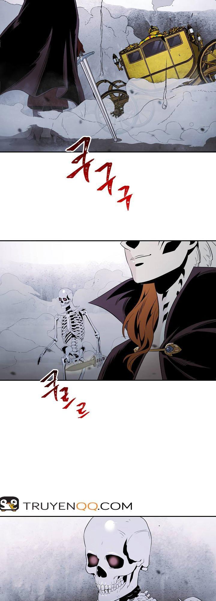 Cốt Binh Trở Lại Chapter 54 - 37