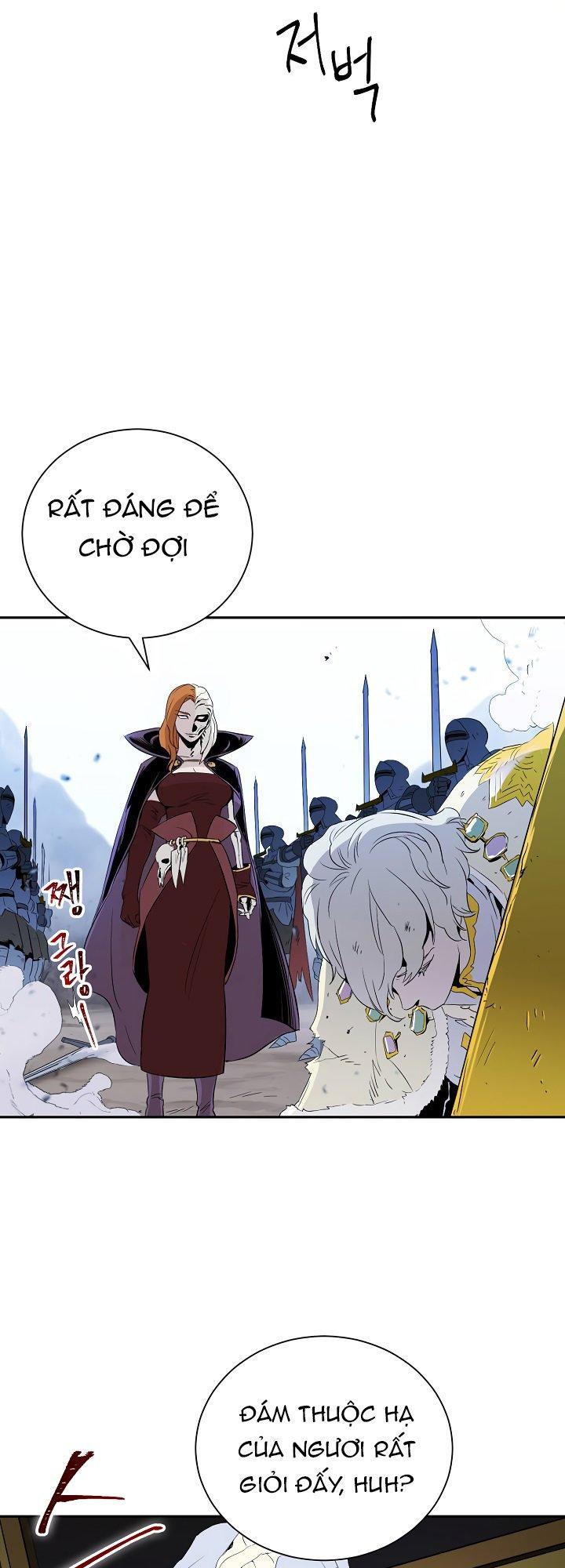 Cốt Binh Trở Lại Chapter 54 - 45