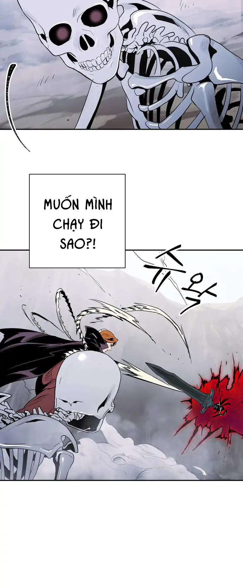 Cốt Binh Trở Lại Chapter 55 - 36