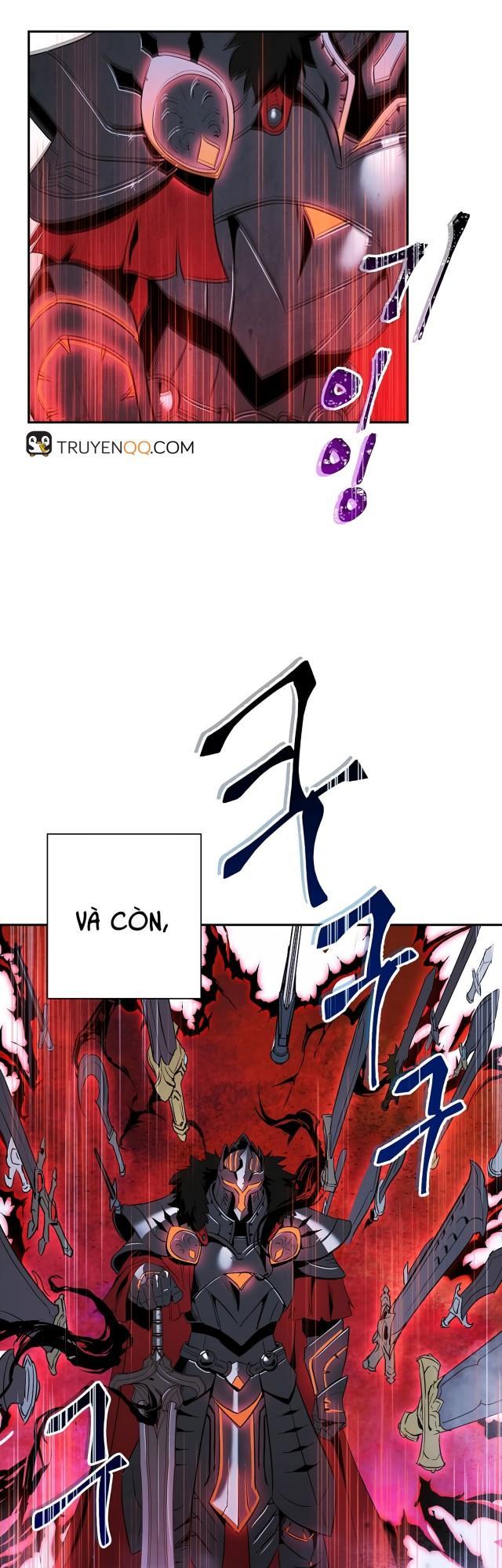 Cốt Binh Trở Lại Chapter 56 - 3