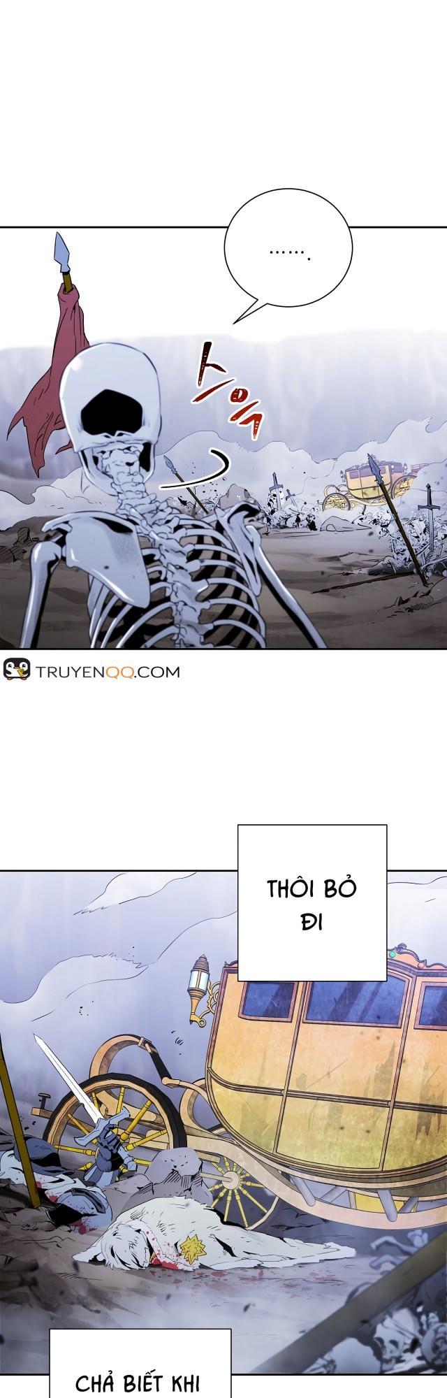 Cốt Binh Trở Lại Chapter 56 - 29