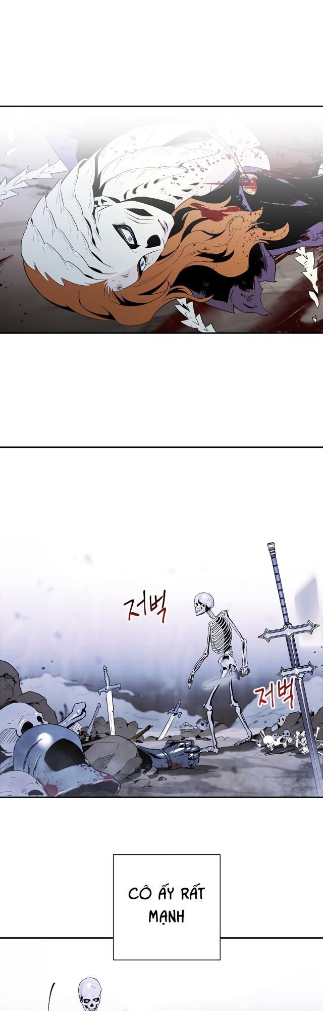 Cốt Binh Trở Lại Chapter 56 - 31