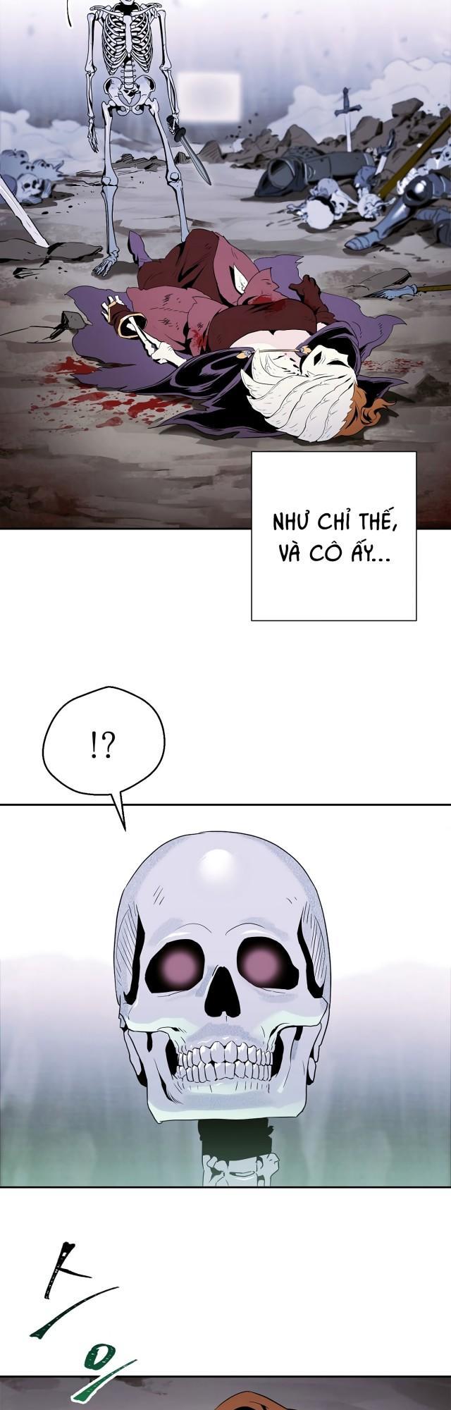 Cốt Binh Trở Lại Chapter 56 - 32